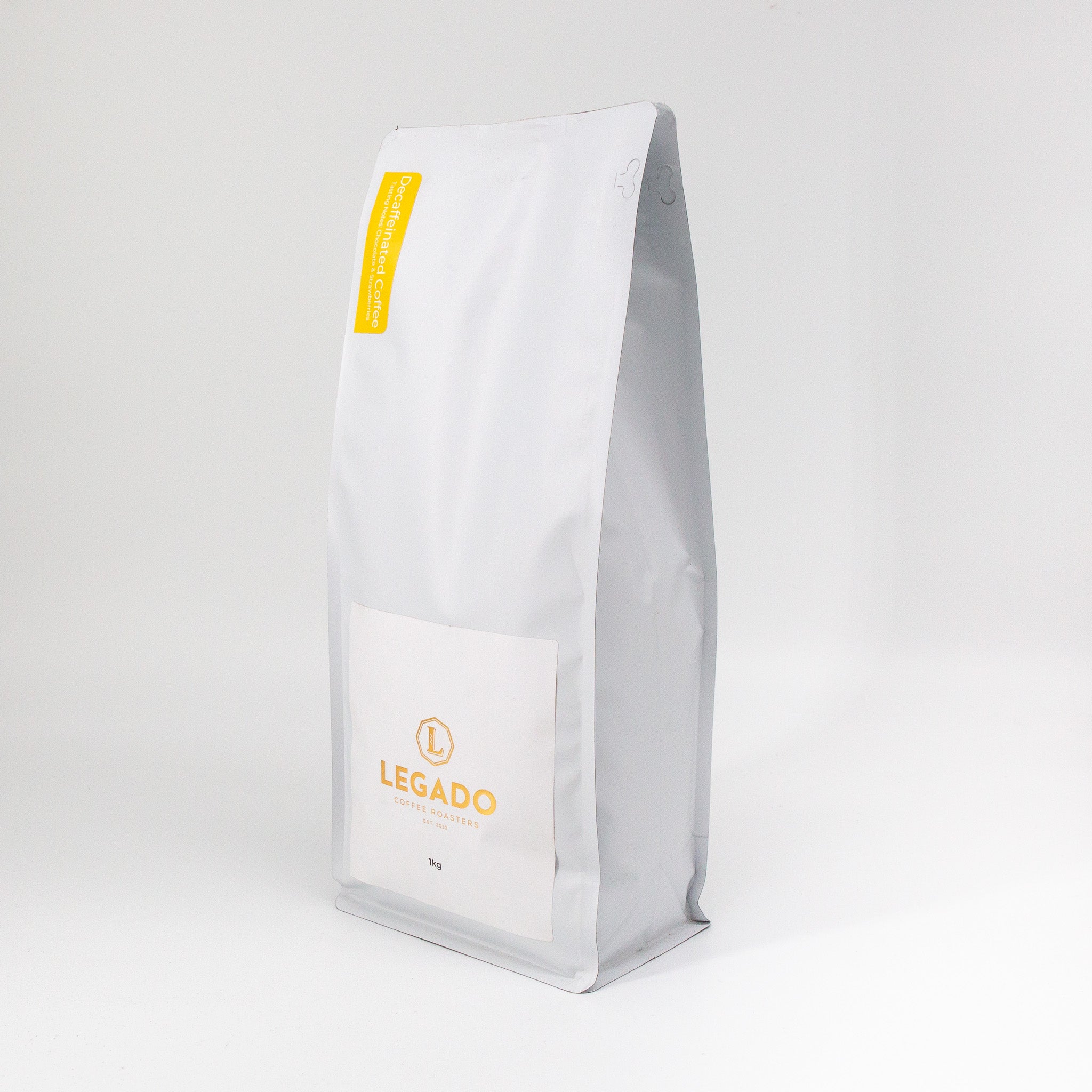 Colombia - Fully Washed (CO2 Decaf)
