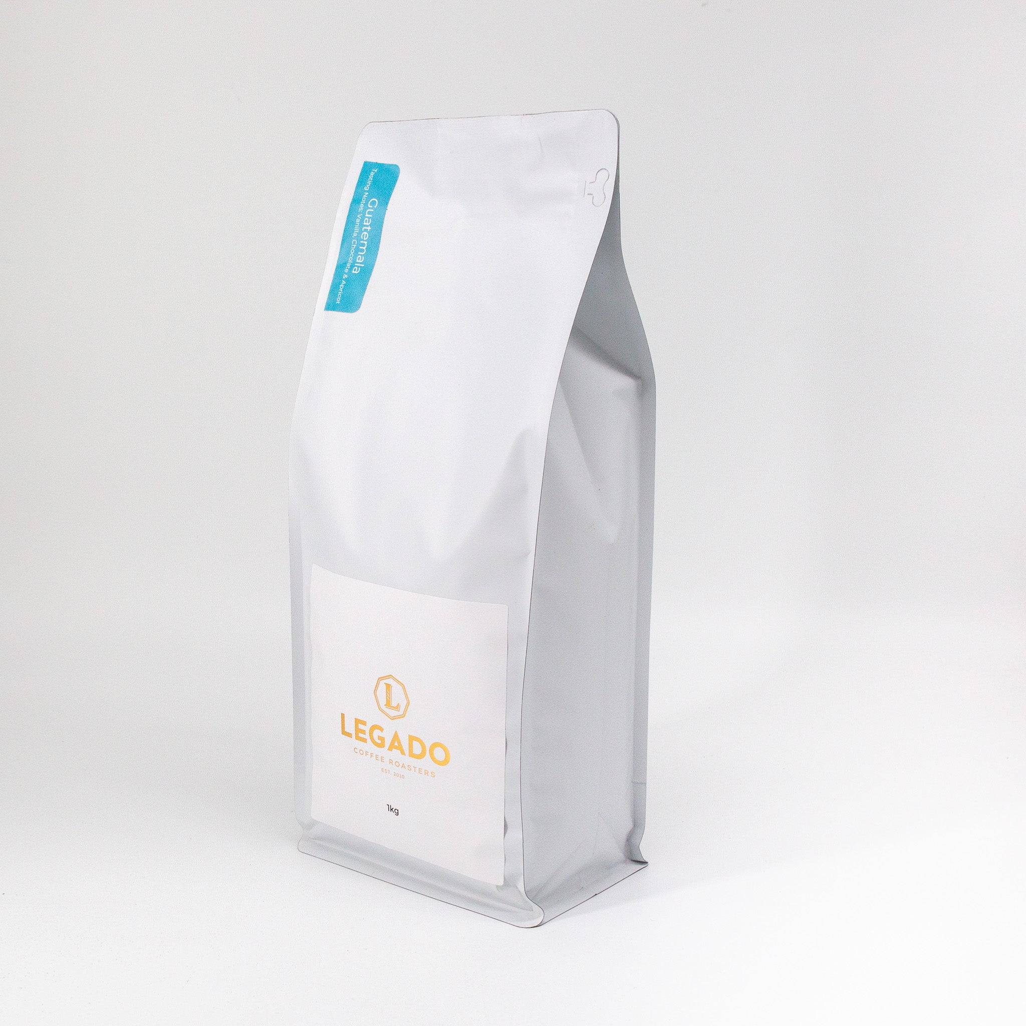 Guatemala SHB - Fully Washed