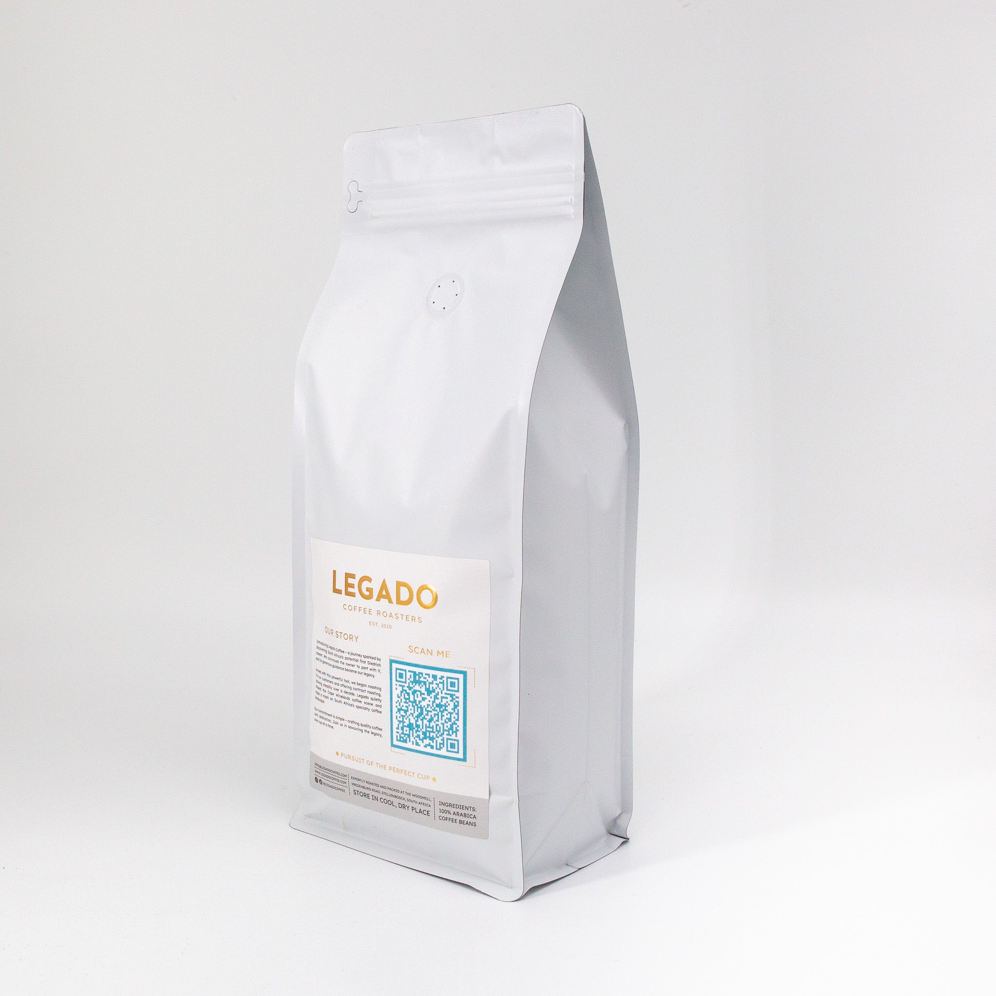 Guatemala SHB - Fully Washed