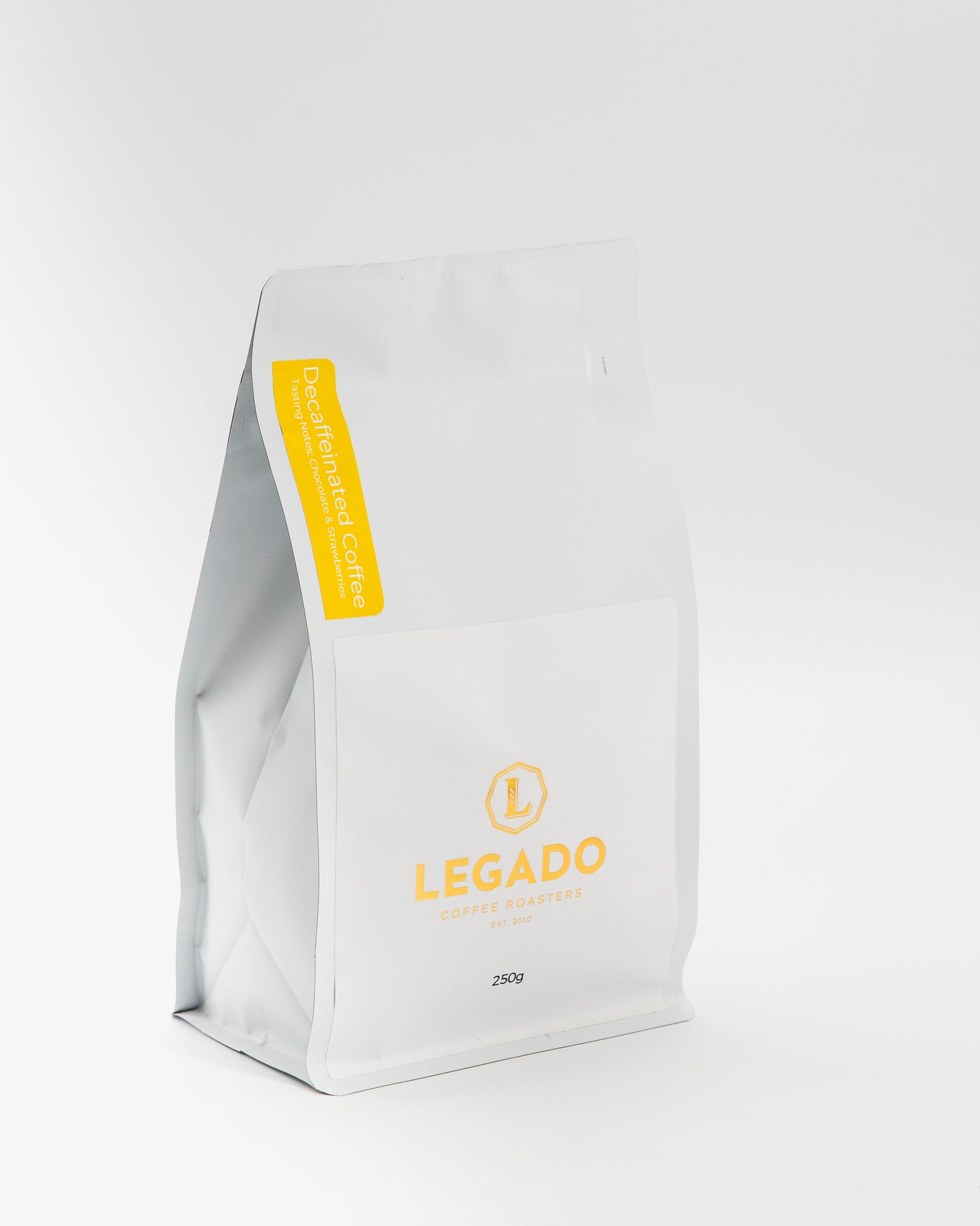 Colombia - Fully Washed (CO2 Decaf)