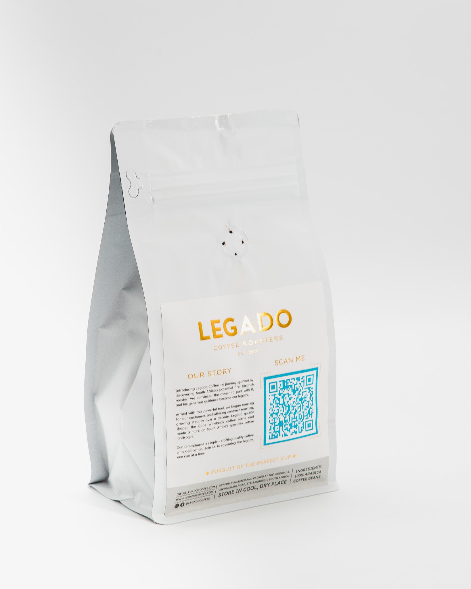Guatemala SHB - Fully Washed