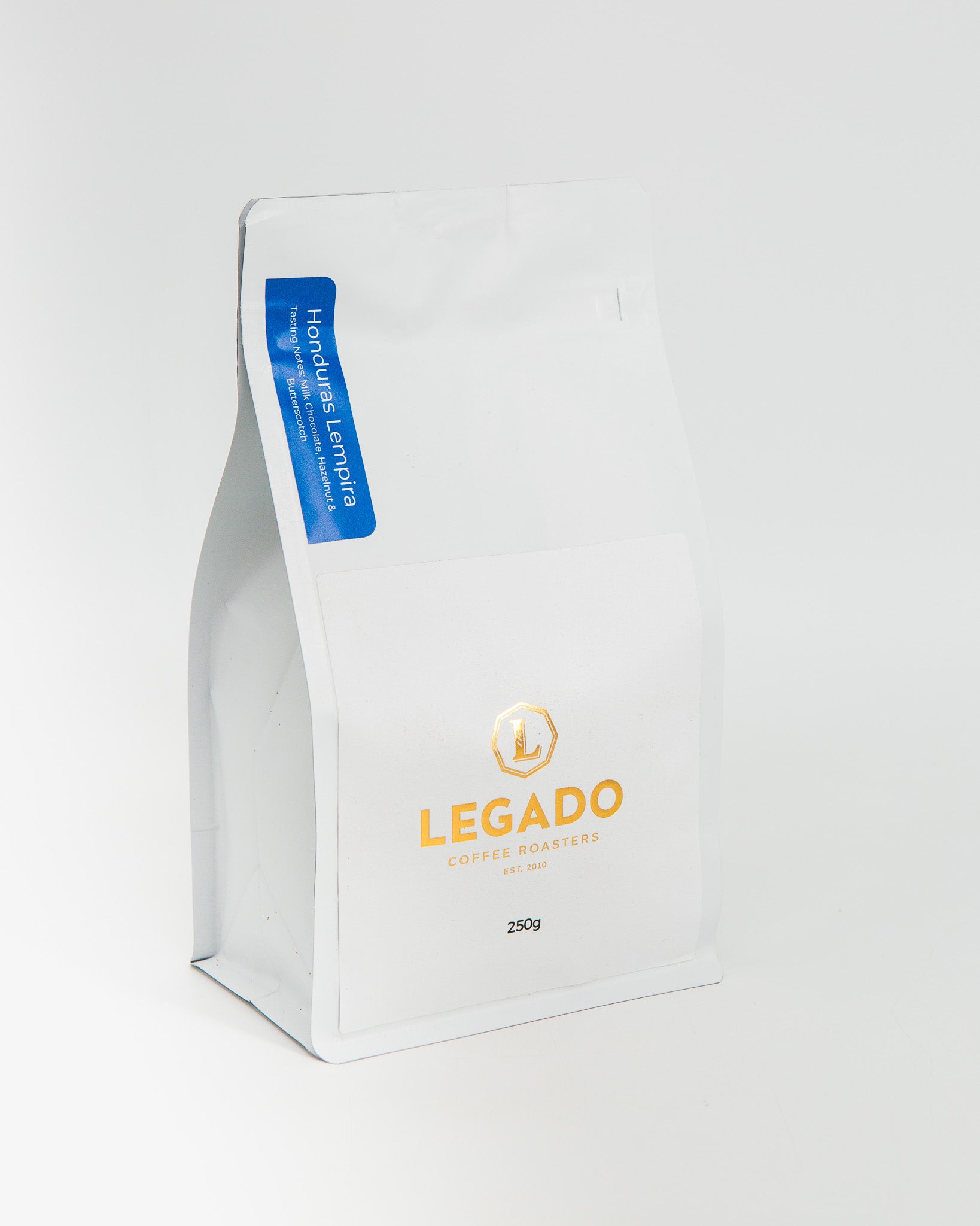 Honduras Lempira - Natural