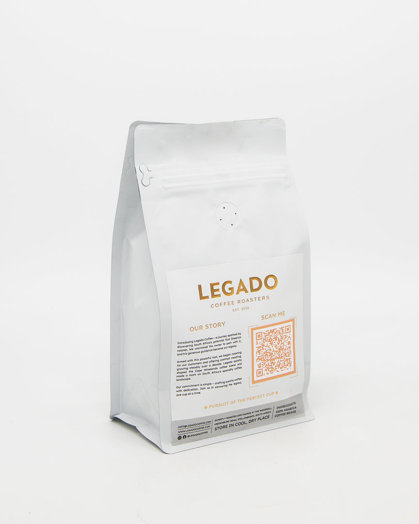 Colombia Monte Frio Anaerobic - Natural