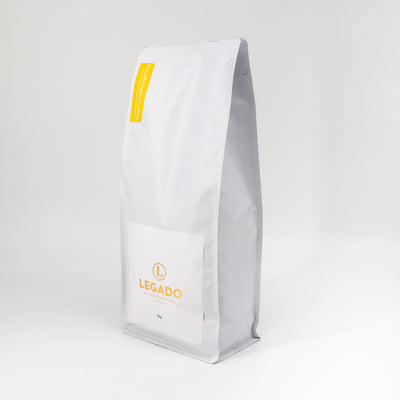 Colombia - Fully Washed (CO2 Decaf)