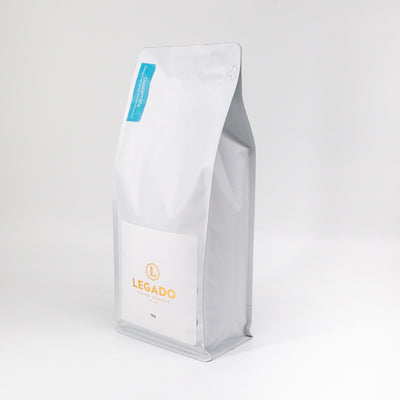 Guatemala SHB - Fully Washed