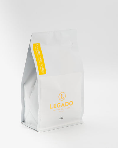 Colombia - Fully Washed (CO2 Decaf)