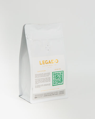 Ethiopia Yirgacheffe - Washed