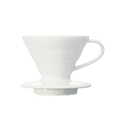 Hario V60 Coffee Dripper -Ceramic/Plastic