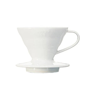Hario V60 Coffee Dripper -Ceramic/Plastic