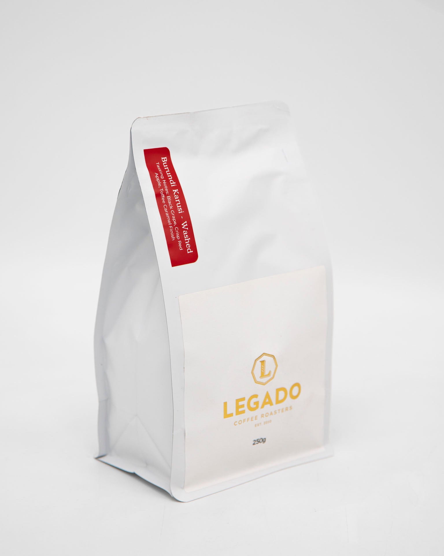 Burundi Karusi - Washed