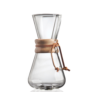 Chemex 3-Cup Coffee Maker